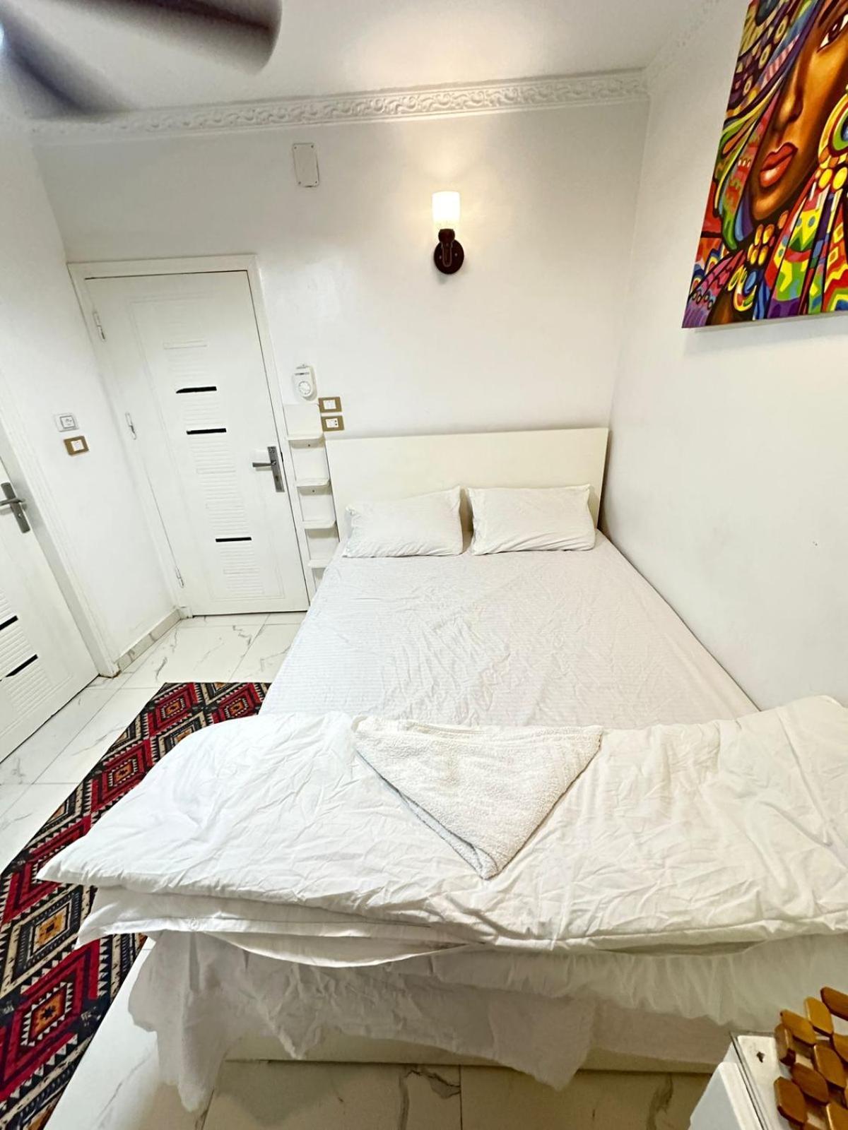 White House Otel Asvan Oda fotoğraf