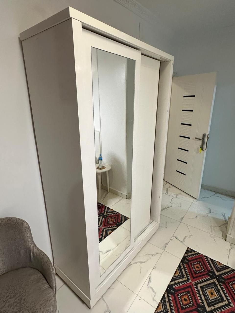 White House Otel Asvan Dış mekan fotoğraf