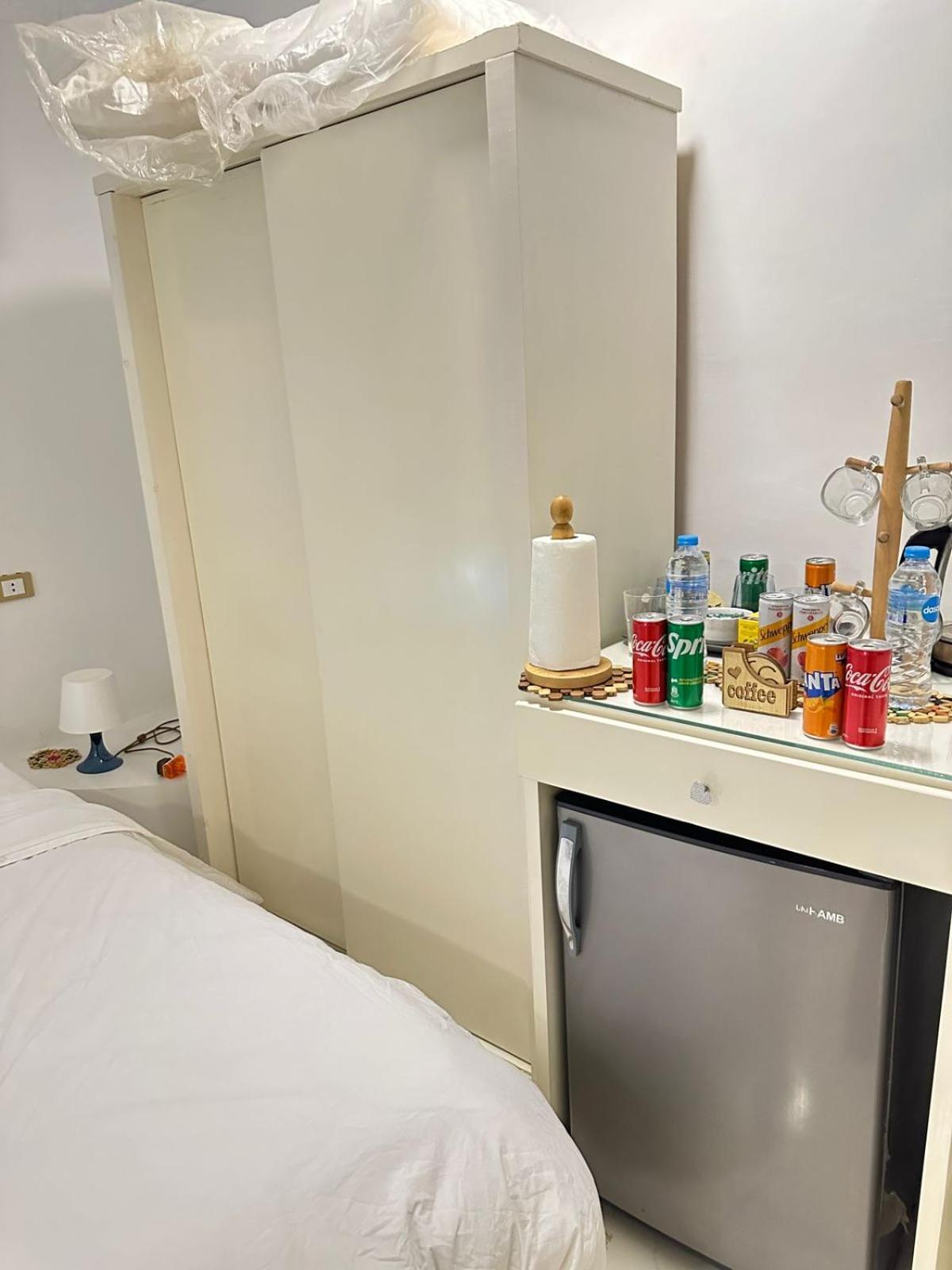 White House Otel Asvan Dış mekan fotoğraf