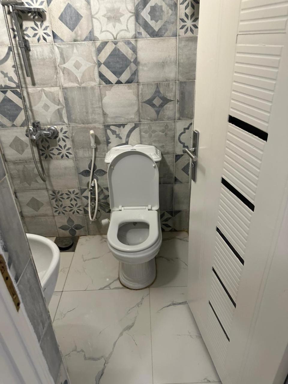 White House Otel Asvan Dış mekan fotoğraf