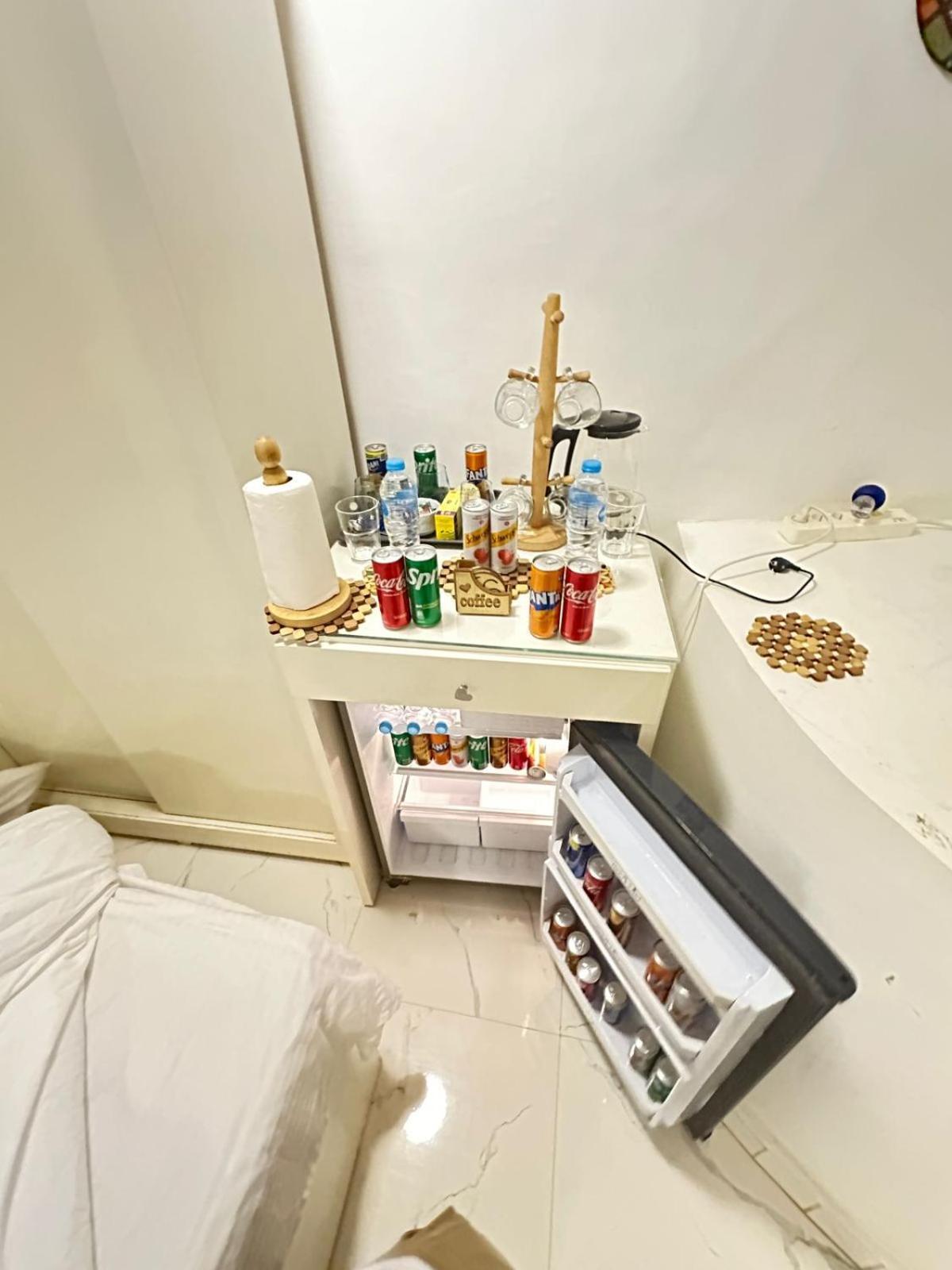 White House Otel Asvan Dış mekan fotoğraf