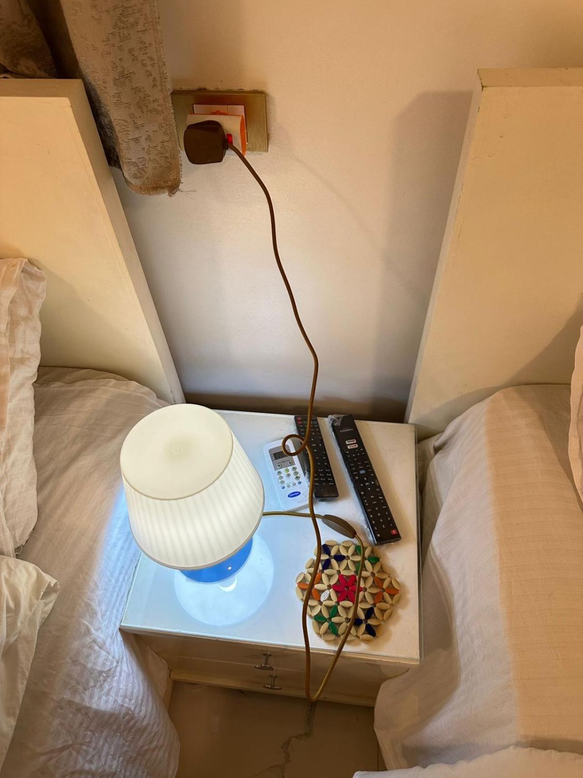 White House Otel Asvan Dış mekan fotoğraf